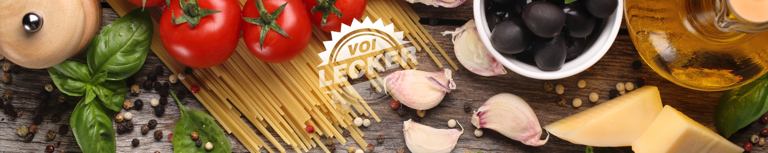 Foodblog VOI Lecker 